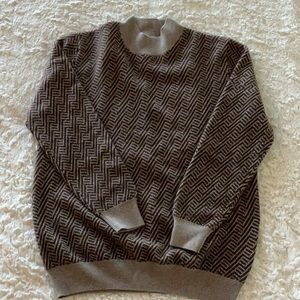 100% Cashmere Sweater